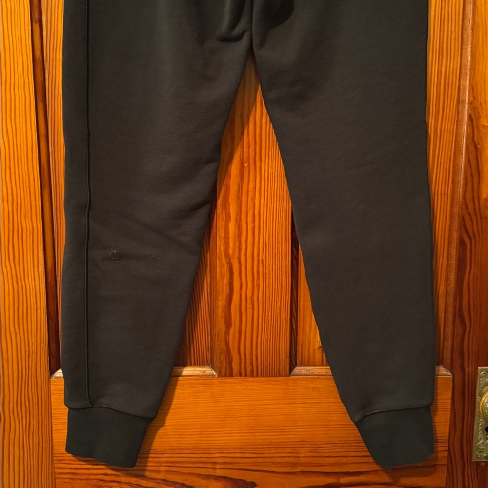 Lululemon Cool & Collected Jogger *28" - Black - Picture 9 of 15